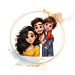 Аватара пользователя