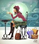 Аватара пользователя