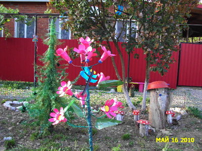 Украшения для участка - DSC00483.JPG
