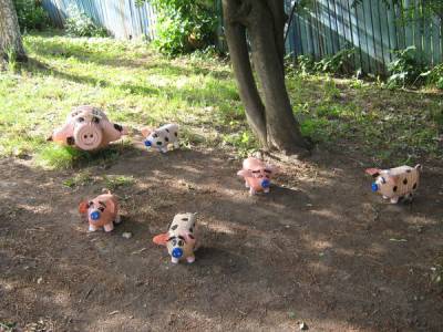 свинюшки семьей - s08120869.jpg