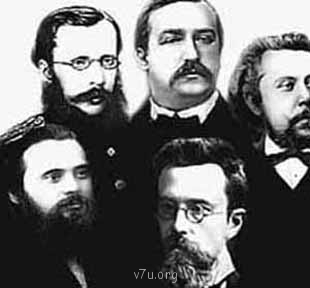 Знакомимся Я многодетная мать. Одна вырастила шесть детей  - Moguchaya_Kuchka8.jpg