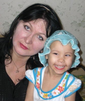 Заря в моей жизни - 412847725_huge.jpg