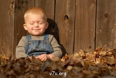 Генератор хорошего настроения - милый%20ребенок[1].jpg