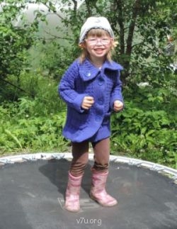 на батуте стала намного лучше прыгать - батутЛВ.jpg