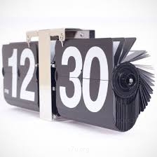 офигенские настенные часы с перекидывающими автоматически цифрами - images.jpg