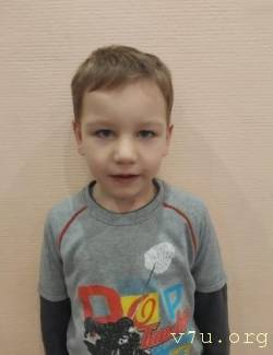 Дети в возрасте от 6 до 10 лет - 00009740.jpg