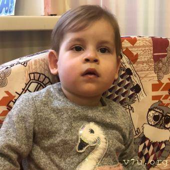 Диана, 2 года. Ивановская обл - image.jpg