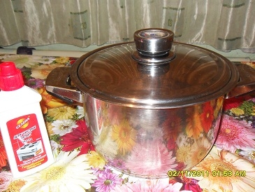 Экономим своими руками - SDC19530.JPG