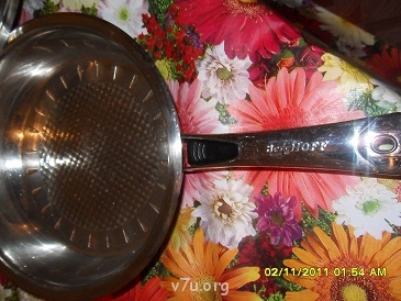 Экономим своими руками - SDC19531.JPG