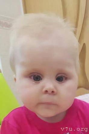 Сонечка - 3 годика, Санкт-Петербург - image.jpg