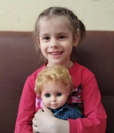 Принцесса Джиневра - 6 лет, Вологодская обл. - afebz-cnsw.webp