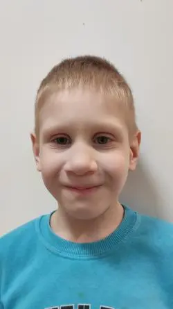 Лёнька - 6 лет, Санкт-Петербург - cwrqv-2h34.webp