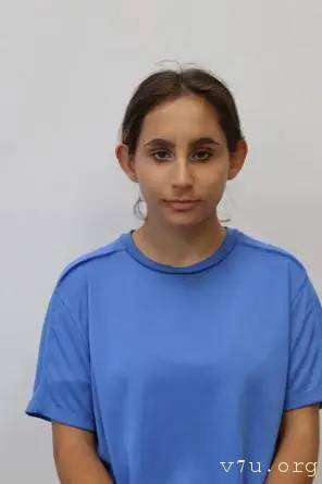 Лиза. 14 лет. Талантливая девочка хочет в семью. Санкт-Петербург - image.jpg