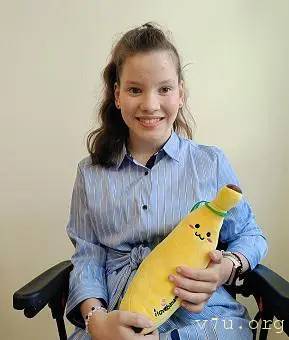 Кристина для дружной семьи. 14 лет - image.jpg