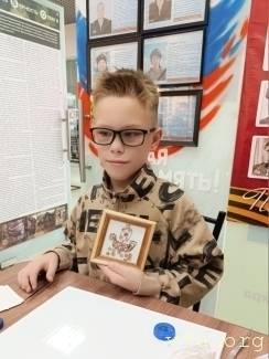 Елисей - 9 лет, Костромская область - image.jpg