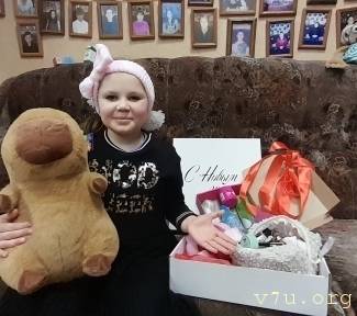 Отличница, красавица - улыбчивая Анечка, несколько месяцев в дд - image.jpg