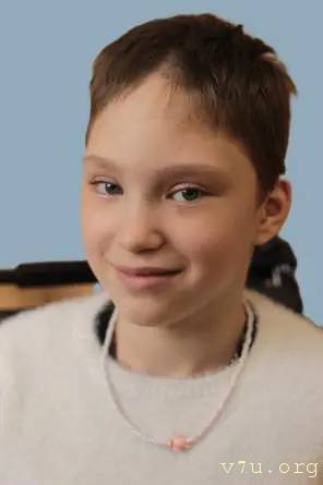  Сделай шаг - дети с тем самым диагнозом - изображение.jpg