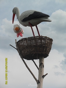 Украшения для участка - SDC11236.JPG