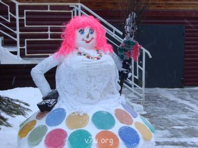 Украшения для участка - s67685978.jpg