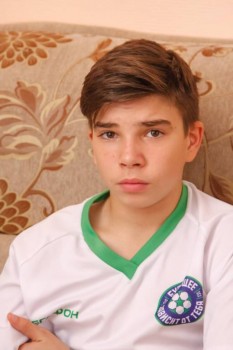 Малыши из Томска - Никита1.jpg