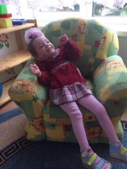 Москвичка Оленька - ребенок для счастья  - Оля.jpg