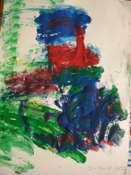 Моя история. Приёмный ребенок-младенец. - IMG_20171031_180246.jpg