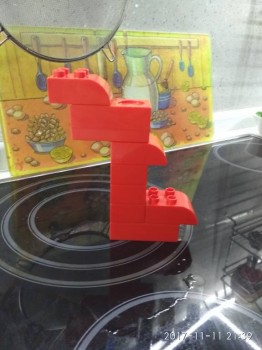 Это самостоятельно сделанный ДРАКОН.