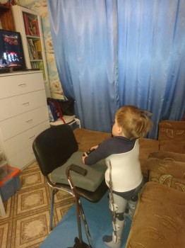 Наш Зайка - DSC_0714.JPG