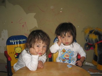 Отдых  после боя