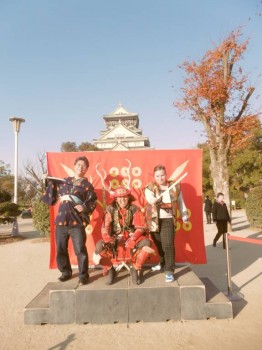 Япония.Жизнь и воспитание детей - P1050970.JPG