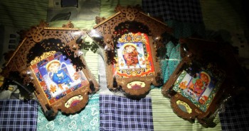 Деревянные подарки к Новому году - три ключницы.jpg