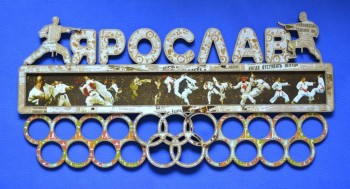 Деревянные подарки к Новому году - LKeHLJWiaN4.jpg