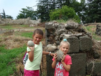 Второй ребенок. Проблемы выбора. - DSC02569.JPG