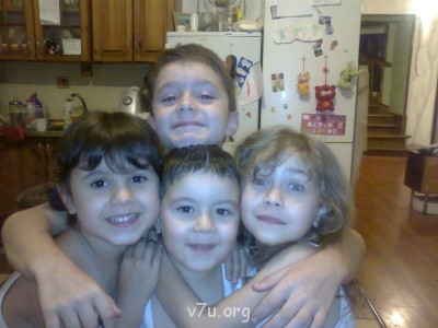 Истории Казачки Татьяны или 4 сыночка и 2 лапочки-дочки - Фото0709.jpg