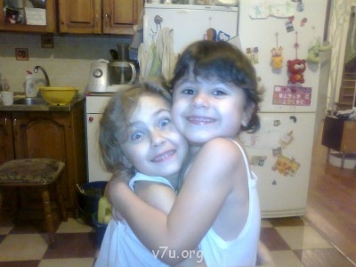 Истории Казачки Татьяны или 4 сыночка и 2 лапочки-дочки - Фото0706.jpg