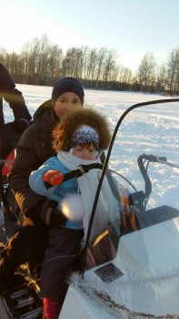 Солнечного настроения тем, кто ищет своих детей  - 6.jpg