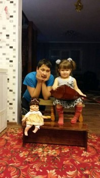 Солнечного настроения тем, кто ищет своих детей  - 10.jpg