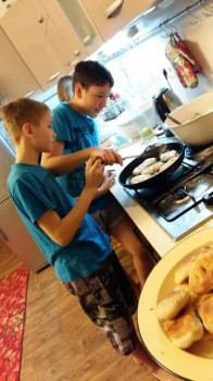 Солнечного настроения тем, кто ищет своих детей  - 11.jpg