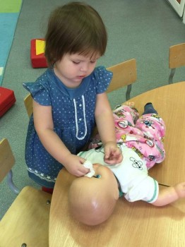 Солнечного настроения тем, кто ищет своих детей  - 1.jpg