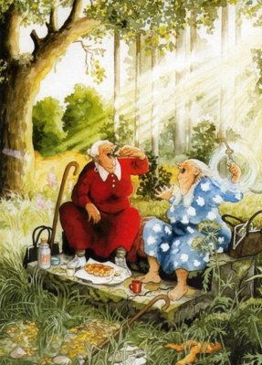 Совмещение детских домов и домов престарелых - возможно ли? - 9_inge-look.jpg