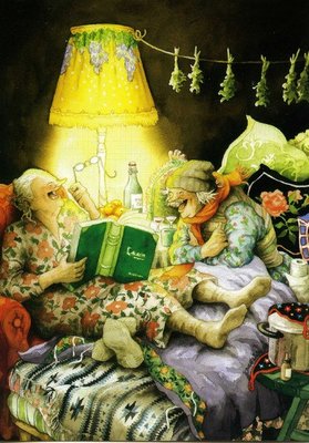 Совмещение детских домов и домов престарелых - возможно ли? - 11_inge-look.jpg