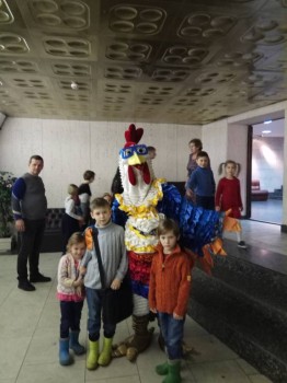 Становление Нашей приемной семьи. - IMG_20180107_150351.jpg