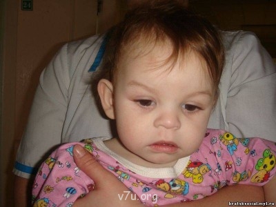 Мечты о приемном ребенке не сбылись. Дайте совет. - 269458719.jpg