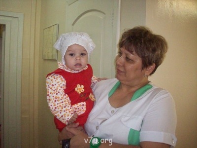 получаем на руки