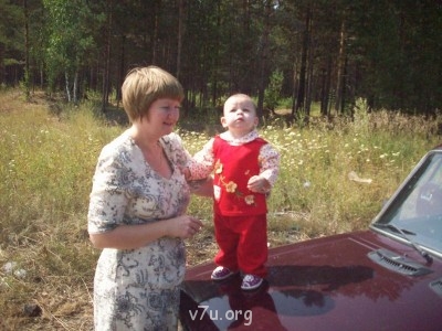 Мечты о приемном ребенке не сбылись. Дайте совет. - 100_1211.JPG