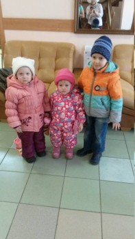 Солнечного настроения тем, кто ищет своих детей  - 20180405_170622.jpg