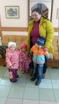 Солнечного настроения тем, кто ищет своих детей  - 20180405_170611.jpg