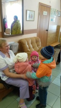 Солнечного настроения тем, кто ищет своих детей  - 20180405_170544.jpg