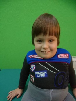 Наш Зайка - DSC_0030.JPG