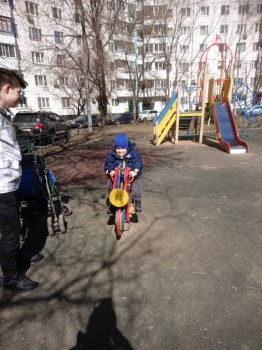 Наш Зайка - DSC_0021.JPG